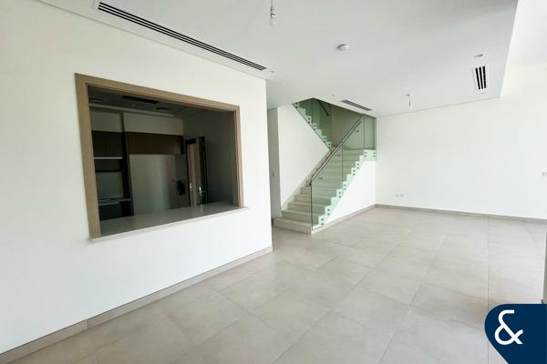 Type A | Near Pool and Park | 3 Bedrooms